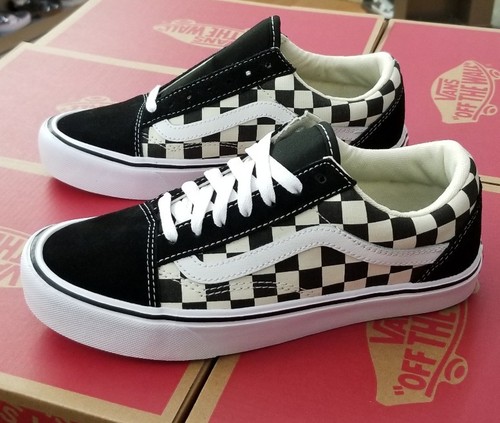 vans old skool lite mens